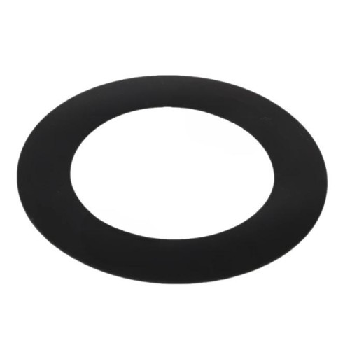 Прокладка фланцевая резиновая ТМКЩ 450х2 мм ГОСТ 15180-86 в Новосибирске