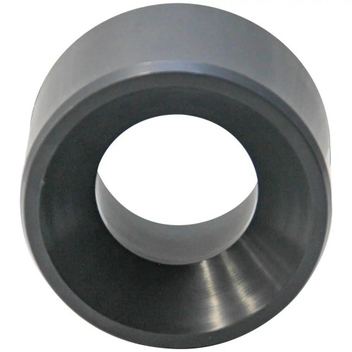 Кольцо редукционное ПВХ клеевое Дн 160-110 Ру-16 серое Aquaviva в Новосибирске