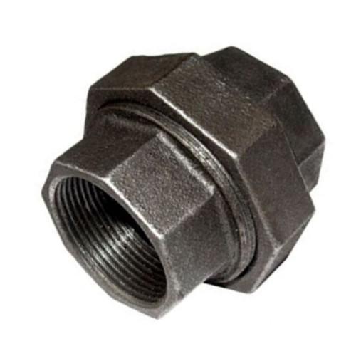 Американка чугунная прямая ВР (ВН) 32 мм 1 1/4" ГОСТ 8959-75