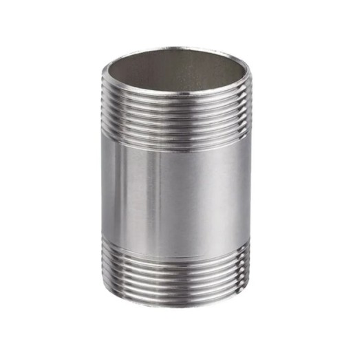 Бочонок нержавеющий НР AISI 304 32 мм 1 1/4"