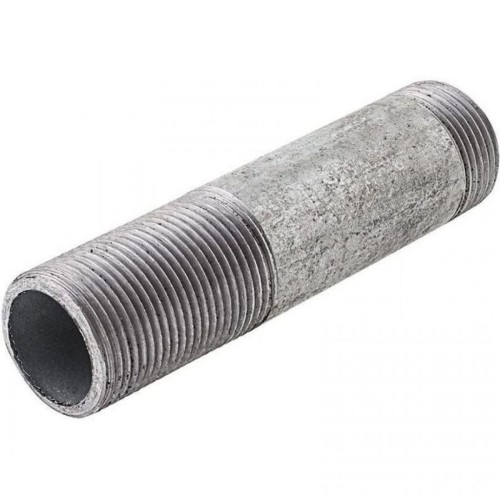 Сгон стальной Ду 32 (1 1/4") в Новосибирске