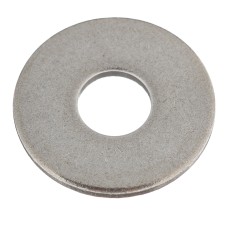 Шайба стальная М36 DIN 125