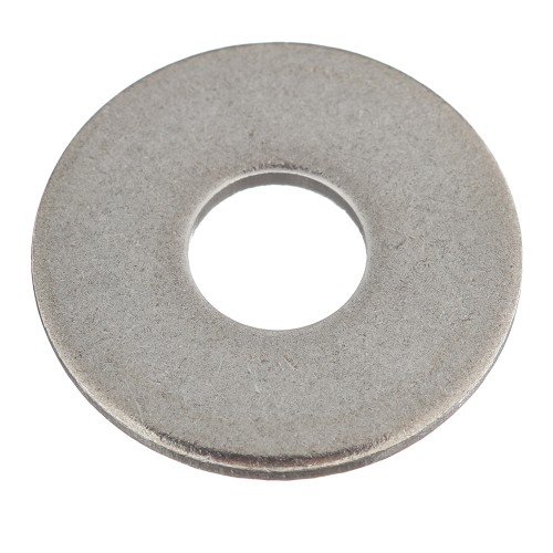 Шайба стальная горячеоцинкованная увеличенная М8 D40 Termoclip в Новосибирске