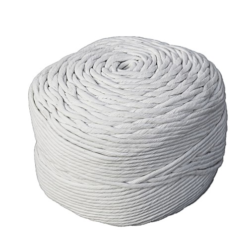 Шнур асбестовый общего назначения ШАОН 28мм ГОСТ 1779-73 ПРС премиум в Новосибирске