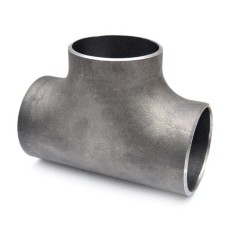 Тройник равнопроходной приварной исп. 1 12Х18Н10Т 25х33,7х2,6 мм ГОСТ 17376-2001
