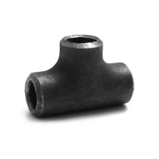 Тройник переходной приварной исп. 1 Ст20 25х33,7х2,3 мм ГОСТ 17376-2001