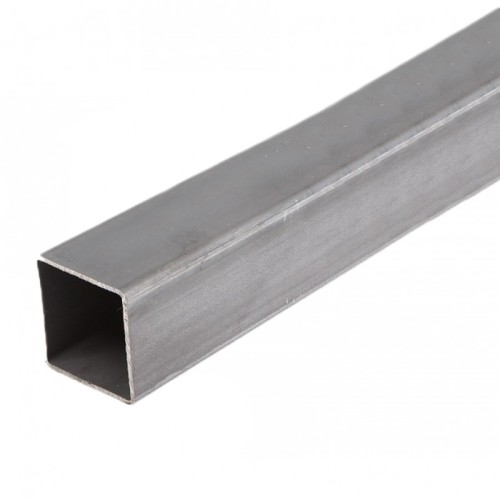 Труба профильная металлическая 100х100х4 квадратная ГОСТ 30245-2003 в Новосибирске