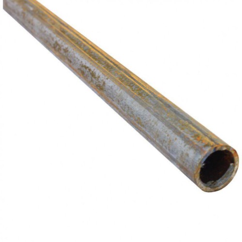 Труба стальная водогазопроводная ВМЗ 65х75,5х4 мм ГОСТ 3262-75 в Новосибирске