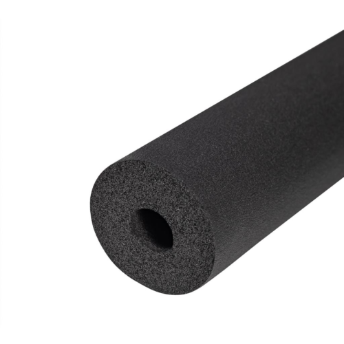 Трубка из вспененного каучука 48/25 L=2м (Т<150°С) черный K-flex SOLAR HT в Новосибирске