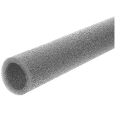 Трубка из вспененного полиэтилена 28/13 L=2м (Т<95°C) самоклеящаяся серый Energoflex SUPER SK
