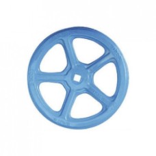 Штурвал для задвижек Hawle 125 мм