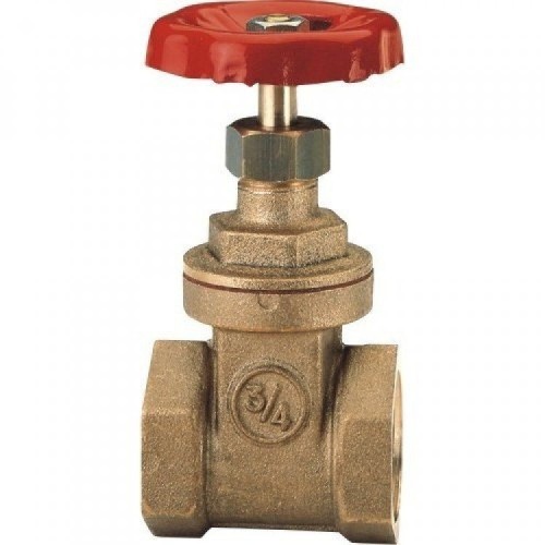 Задвижка муфтовая Ду-25 Ру-20 ВР (ВН) (Т<110°С) маховик 41 Icma в Новосибирске