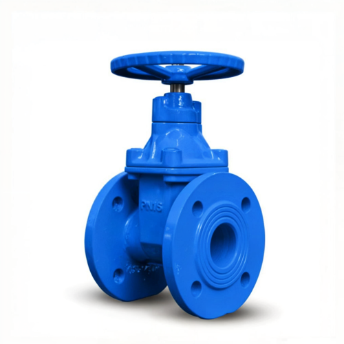 Задвижка стальная фланцевая Ду-250 Ру-16 L=450мм (Т<425°С) 30лс41нж ЧАЗ в Новосибирске