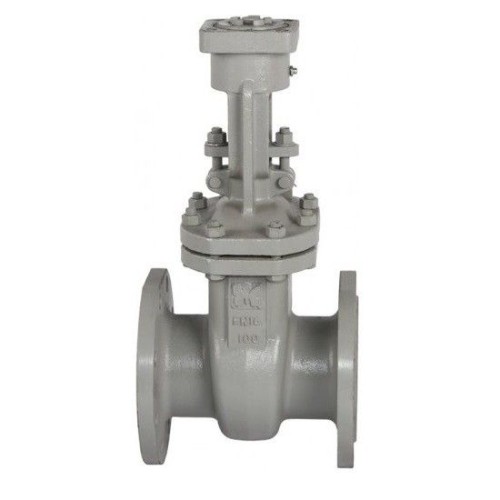 Задвижка стальная фланцевая под электропривод Ду-250 Ру-16 (Т<425°С) 30с941нж DN.ru в Новосибирске