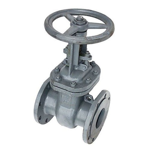 Задвижка стальная фланцевая Ду-300 Ру-40 L=502мм (Т<450°С) 30с15нж ЧАЗ в Новосибирске